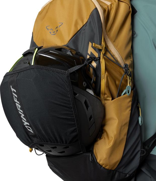 Actual product image Dynafit Transalper 18 Rucksack (18 l)
