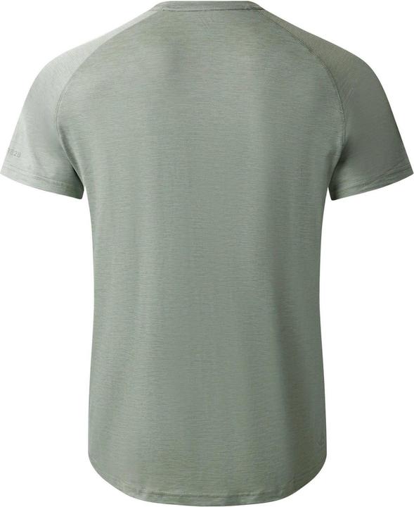 Actual product image Dare2b Mens Persist Marl T-Shirt (XXL)