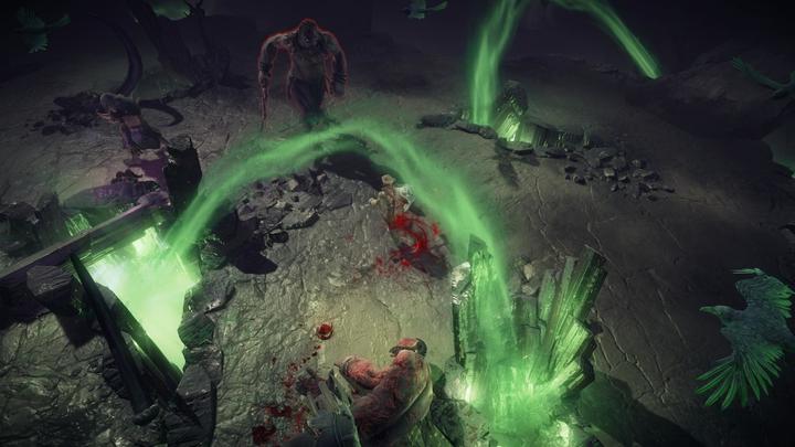 Immagine prodotto Vikings: Wolves of Midgard - Edizione speciale limitata (PC) (PC, DE)