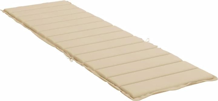 Actual product image VidaXL Hayder (200 x 70 x 3 cm)