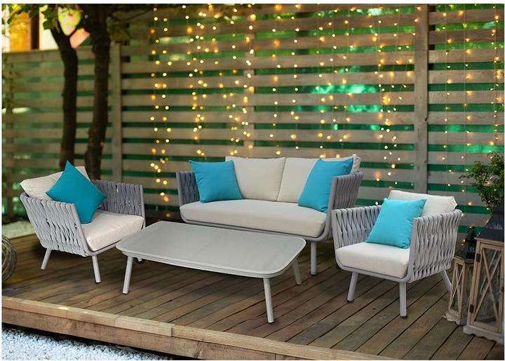 Produktbild Contini Gartenlounge Soma Small