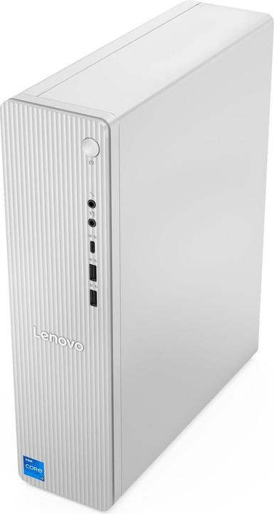 Actual product image Lenovo Ideacentre Tower | Core i3 | 8GB | 512GB (Intel Core i3-13100, 8 GB, 512 GB, UHD Graphics 730)