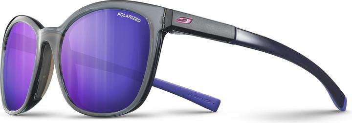 Produktbild Julbo Sportbrille Spark (Dunkelgrau, Purple, Violett)