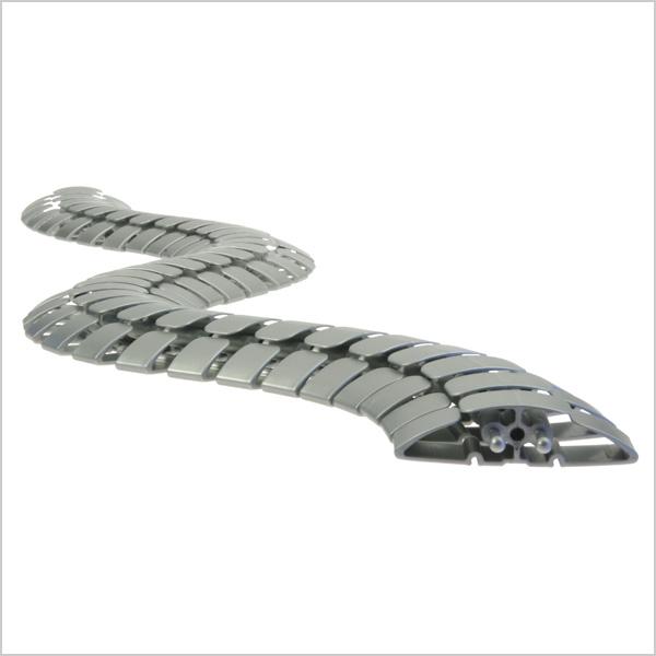 Max Hauri Q-Lab Pro cable snake (Cable conduit, 1000 cm)