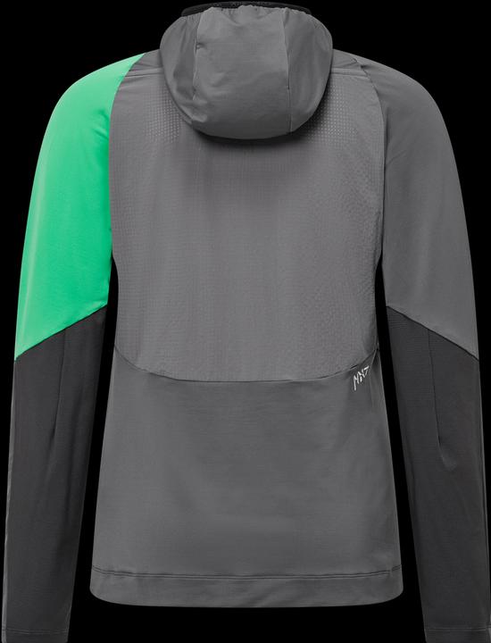 Produktbild Salewa Nxt Hyb 1/2 Zip Tee W (38, M)