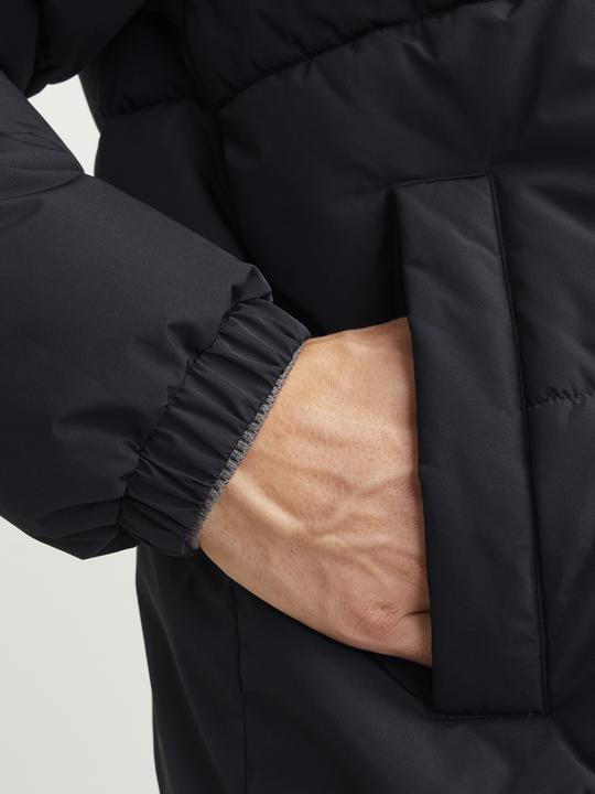 Actual product image Jack & Jones Jjebradley Long Puffer Sn (XL)