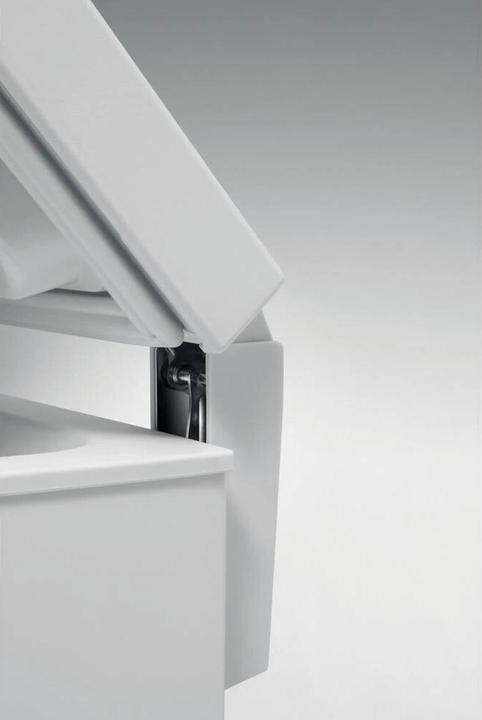 Produktbild Bauknecht GT 27604 (Freistehend, 279 l)