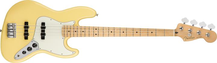Produktbild Fender Player Jazz Bass (E-Bass)