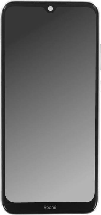 Actual product image Xiaomi Display unit + frame Redmi Note 8T white 5600020C3X00 (Display, Xiaomi Redmi Note 8T)