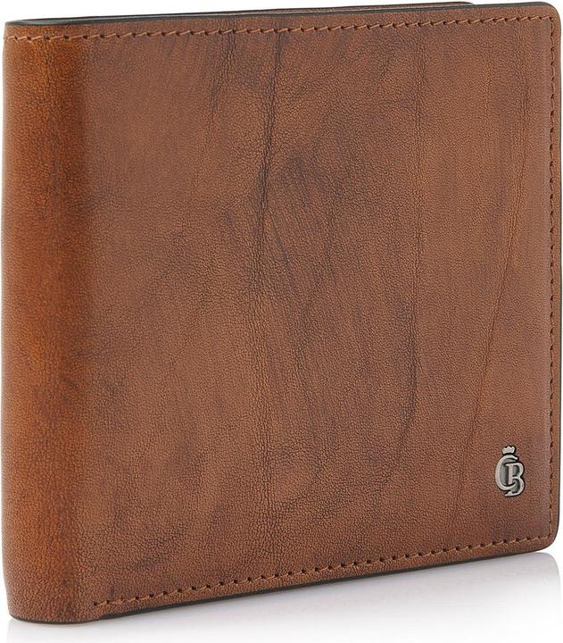 Immagine prodotto Castelijn & Beerens Portafoglio Rien RFID in pelle 11 cm