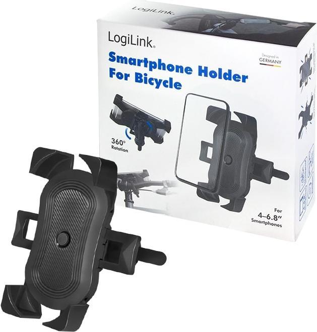 Produktbild LogiLink Fahrradhalterung