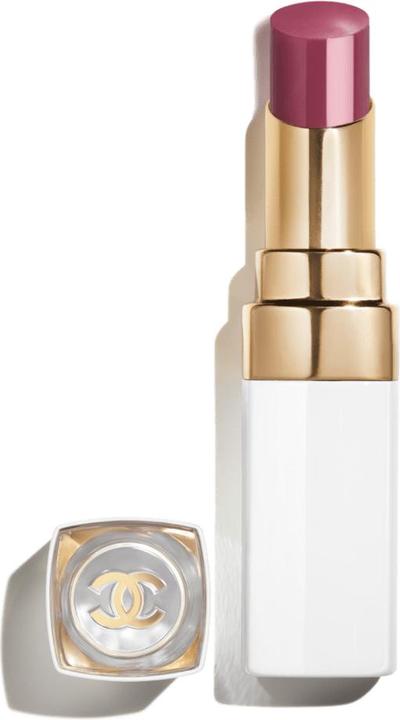 Actual product image Chanel Rouge Coco Baume Brillante (762)