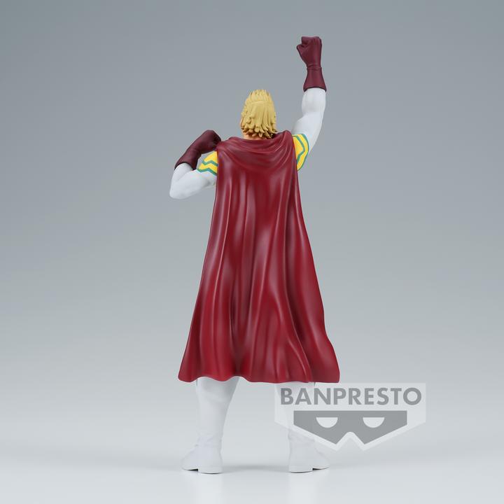 Produktbild Banpresto My Hero Academia - Mirio Tôgata Age of Heroes