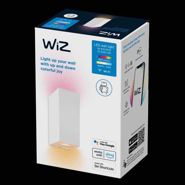 Image du produit WiZ Up Down (345 lm, GU10)