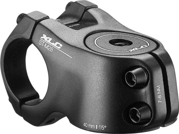 Actual product image XLC ST-M28 All Mountain (100 mm, 203.20 mm)