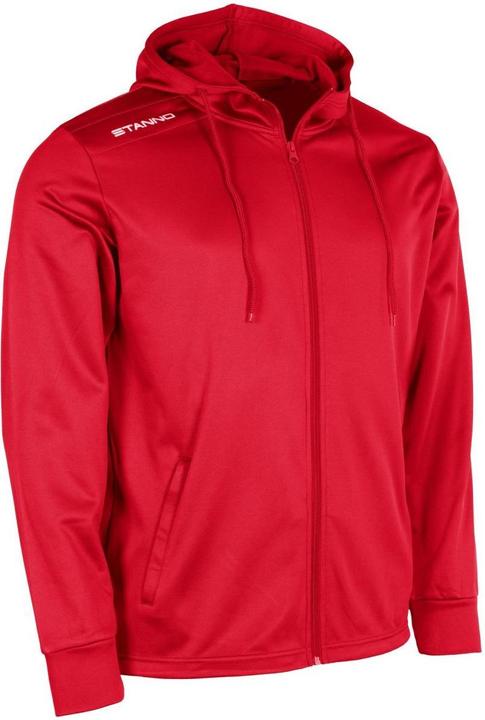 Produktbild Stanno Field Kapuzen Jacke (128)