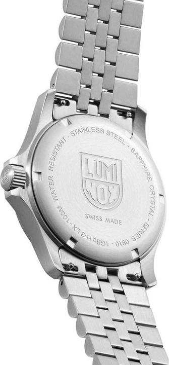 Immagine prodotto Luminox 0910 Series (Orologio sportivo, 42 mm)