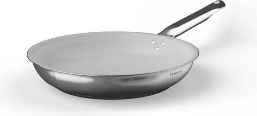 Image du produit Pensofal 1617 Set 8 pcs - New Era (28 cm, Ensemble de casseroles et de poêles de cuisson, Acier)