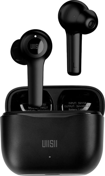Image du produit Uiisii Écouteurs Bluetooth 5.0 TWS (Sans fil)