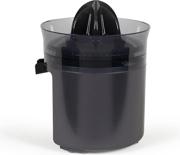 Actual product image Livoo Electric juicer