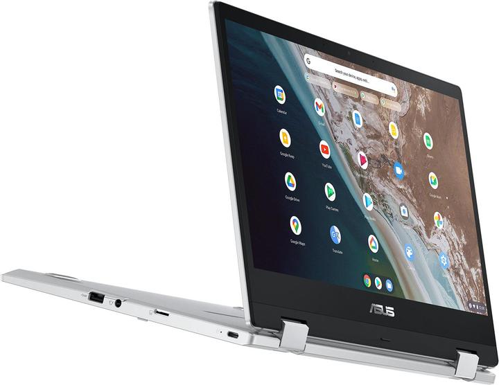 Actual product image ASUS CB1400FKA-EC0096 (14", Intel Pentium Silver N6000, 8 GB, Eng. Int.)