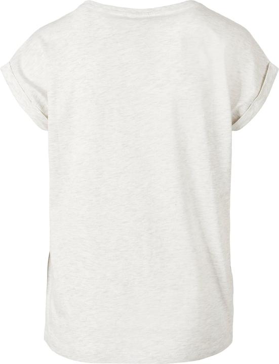 Produktbild Urban Classics Ladies Extended Shoulder Tee (3XL)