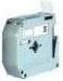 Immagine prodotto Brother M-K531bz (1.20 cm, Blu, Nero)