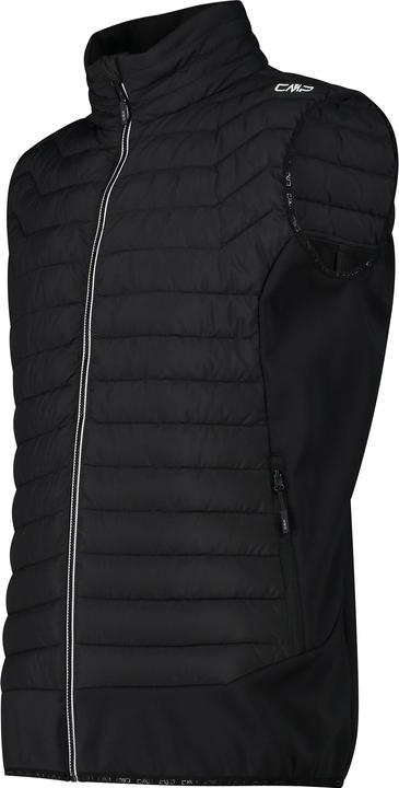 Actual product image CMP Campagnolo Vest Hybrid (52)
