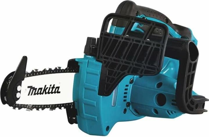 Actual product image Makita DUC122RTE (Battery chain saw)