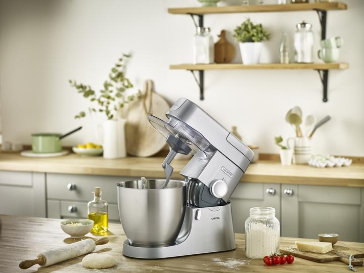 Image du produit Kenwood Chef XL (1200 W)