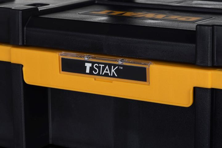 Actual product image DeWalt TSTAK III Deep Drawer Kit Box