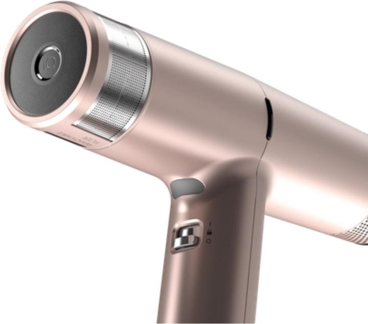 Produktbild GAMA iQ 3 perfetto Hairdryer