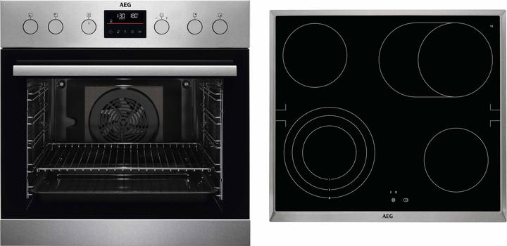 Actual product image AEG FHHS23M11