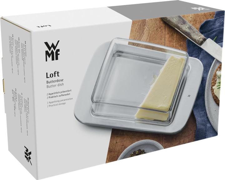 Actual product image WMF Loft (1.05 l)