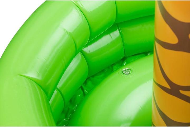 Produktbild Playtastic Aufblasbare Palme mit integriertem Wassersprinkler