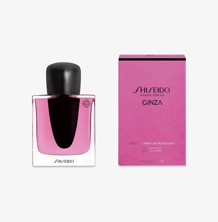 Immagine prodotto Shiseido Murasaki Eau de Parfum (Eau de parfum, 50 ml)