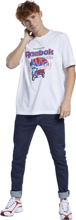 Image du produit Reebok t-shirt thaïlande (XS)