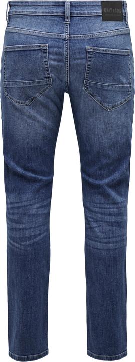 Produktbild Only & Sons ONSLoom Slim Fit Jeans (W32/L32)