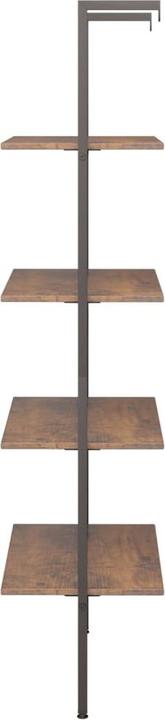 Produktbild VidaXL Leocadia (64 x 35 x 152.5 cm)
