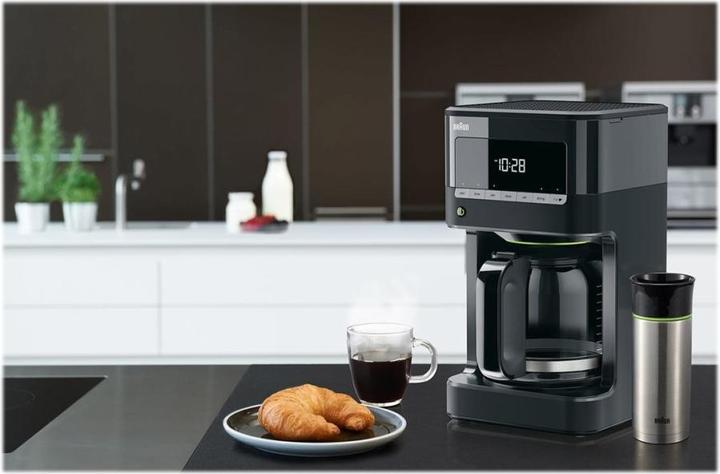 Actual product image Braun KF7020 PurAroma 7