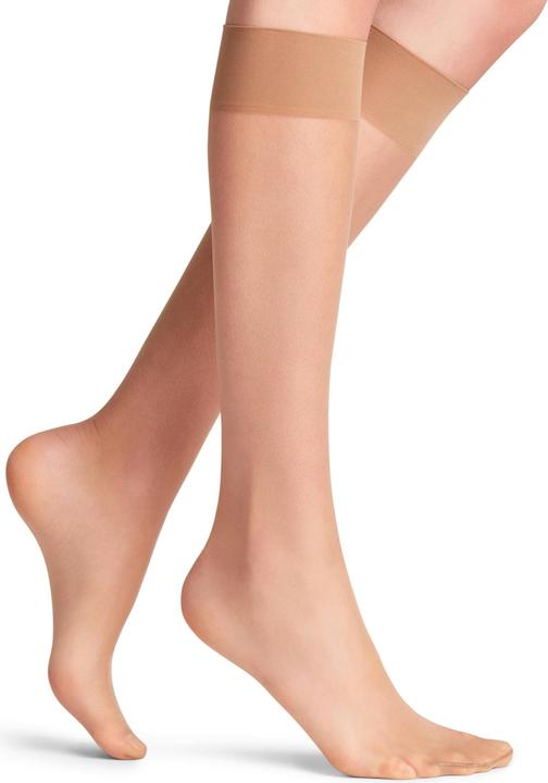Produktbild Falke Seidenglatt 15 KH (15 DEN, 39 - 42)