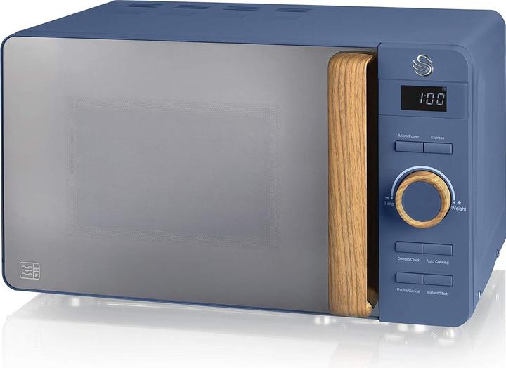 Image du produit Swan Set de petit déjeuner (20 l)