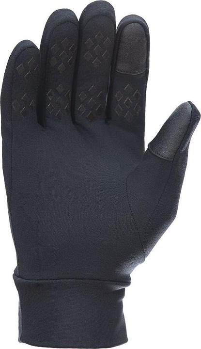 Image du produit Vallerret Gants photo SKADI LRS Zipper Mitt noir XS (XS)