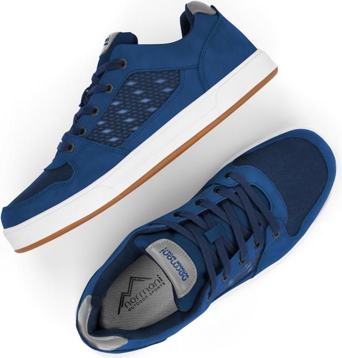 Actual product image Normani Sneaker Milwaukee (44)