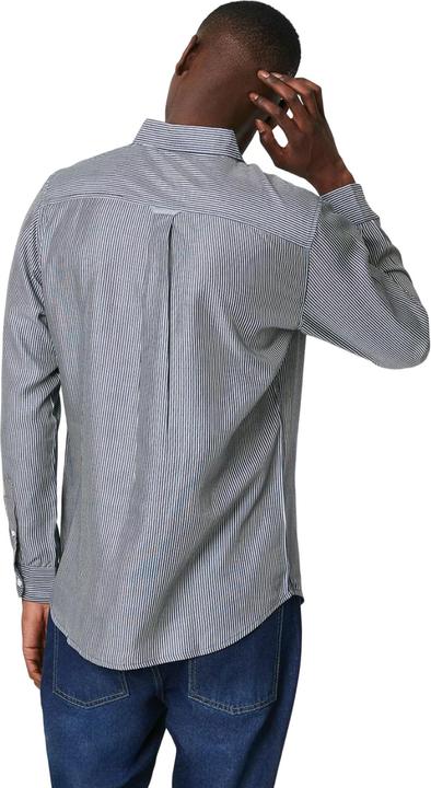 Produktbild Universal Textiles Classic Hemd Langärmlig (XXL)