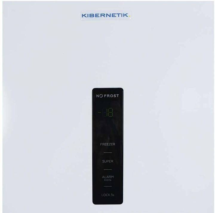 Produktbild Kibernetik TK600 (Freistehend, 600 l)