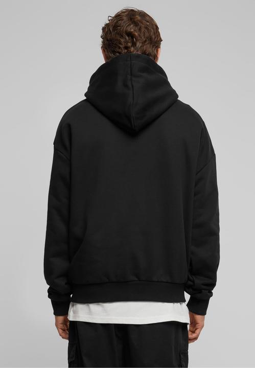 Immagine prodotto Urban Classics Drama I choose Felpa con cappuccio oversize ultra pesante - 127051 (5XL)