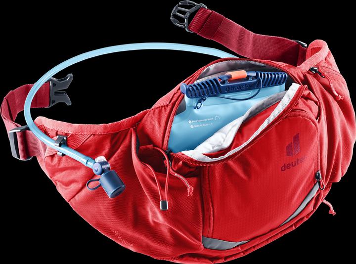 Actual product image Deuter Pulse 5