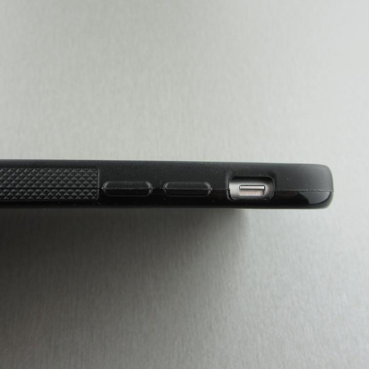 Immagine prodotto PhoneLook Coperchio in silicone nero Estate 18 24 (Apple iPhone 7 Plus)