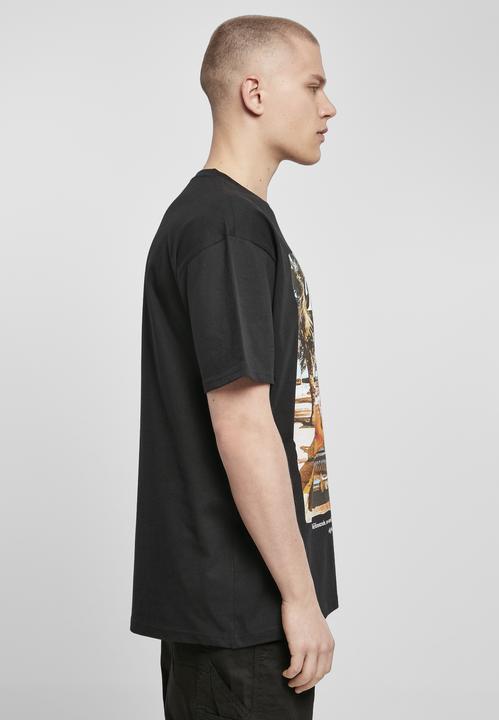 Produktbild MT Havana Vibe Oversize Tee (S)